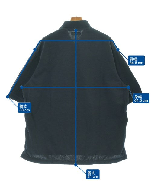 CAHLUMN เสื้อโปโล