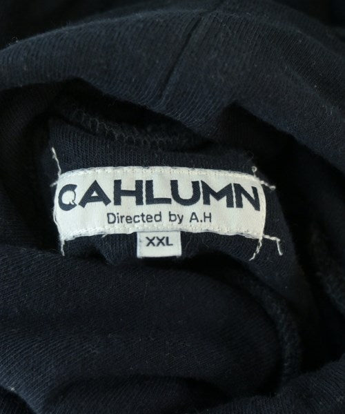 CAHLUMN เสื้อยืด/เสื้อท็อปส์