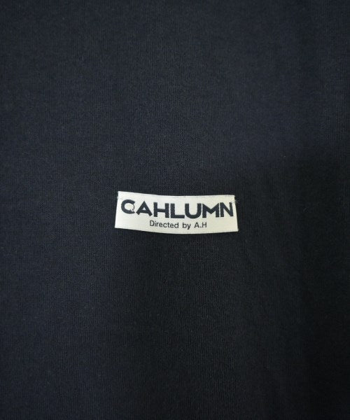 CAHLUMN เสื้อยืด/เสื้อท็อปส์