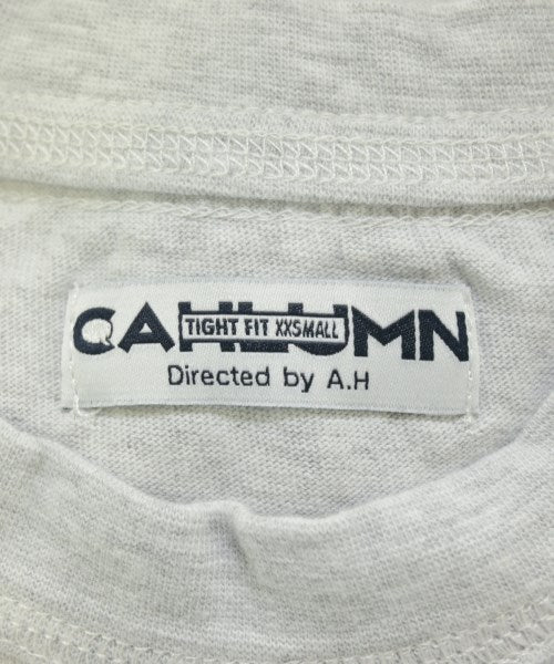 CAHLUMN เสื้อยืด/เสื้อท็อปส์