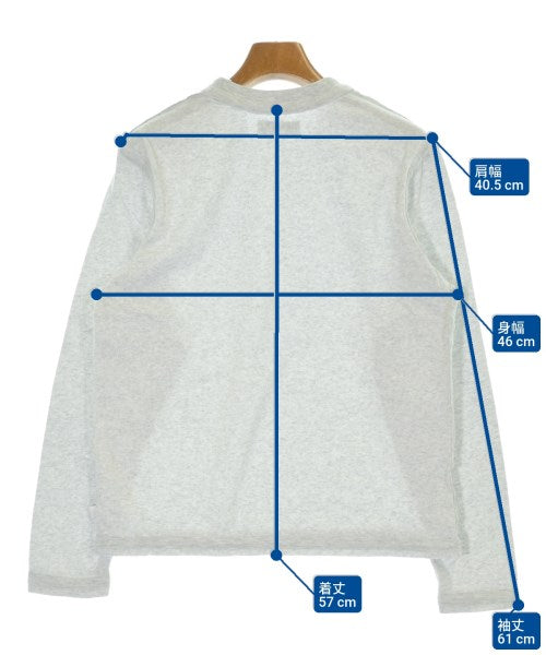 CAHLUMN เสื้อยืด/เสื้อท็อปส์