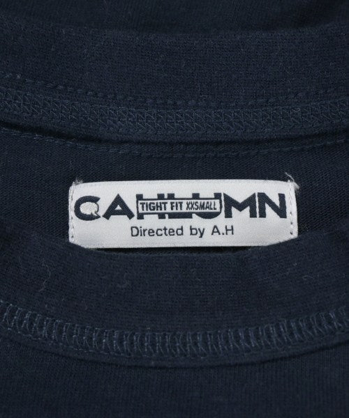CAHLUMN เสื้อยืด/เสื้อท็อปส์
