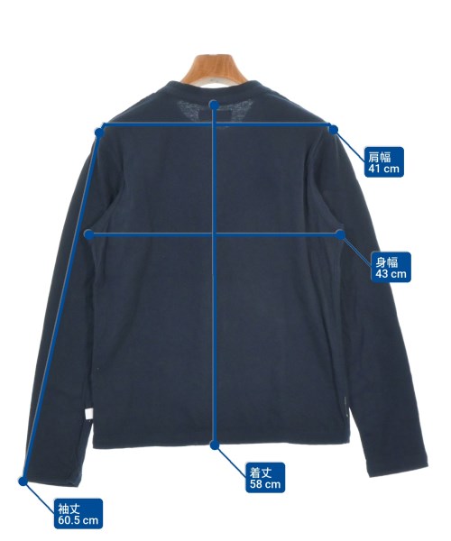 CAHLUMN เสื้อยืด/เสื้อท็อปส์