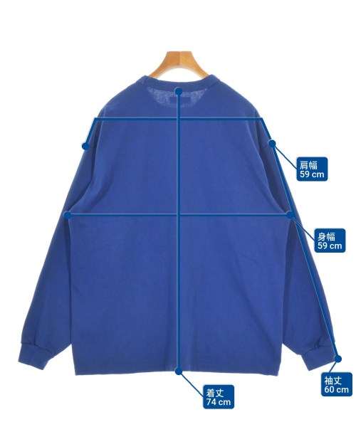 CAHLUMN เสื้อยืด/เสื้อท็อปส์