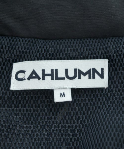 CAHLUMN แจ็คเก็ตเบลาส์ อื่น
