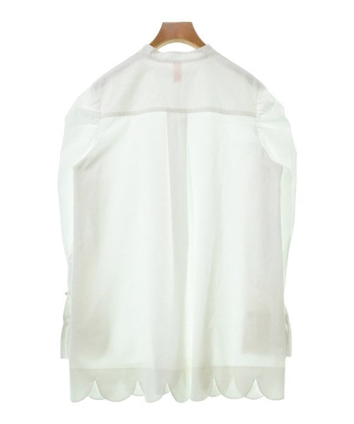 Charmante Femme เสื้อลำลอง