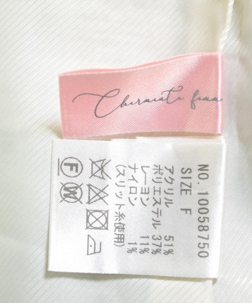 Charmante Femme เสื้อกั๊ก