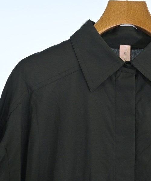 Charmante Femme เดรสที่เป็นเสื้อเชิ้ตตัวยาว