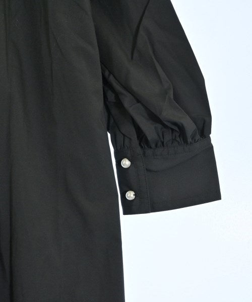 Charmante Femme เดรสที่เป็นเสื้อเชิ้ตตัวยาว