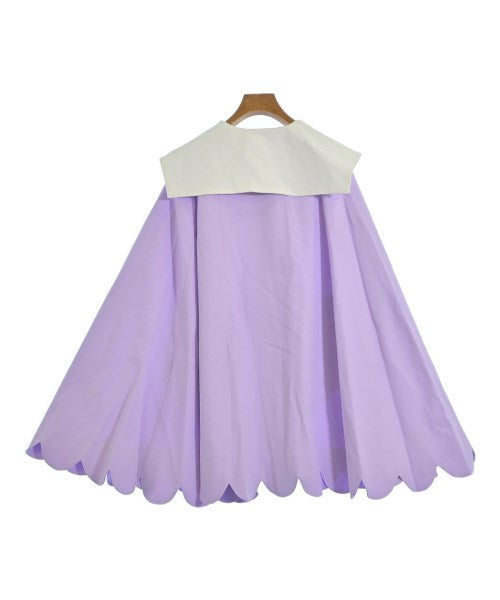 Charmante Femme เสื้อปอนโช