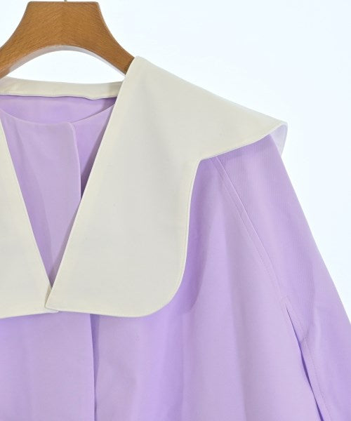 Charmante Femme เสื้อปอนโช