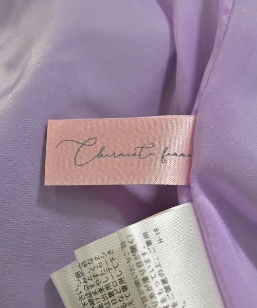 Charmante Femme เสื้อโค้ท อื่น