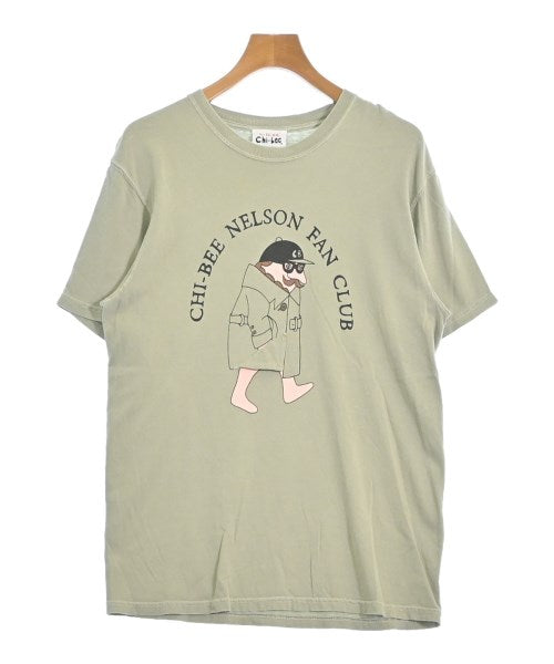 chi-bee เสื้อยืด/เสื้อท็อปส์