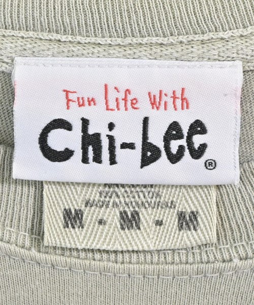 chi-bee เสื้อยืด/เสื้อท็อปส์