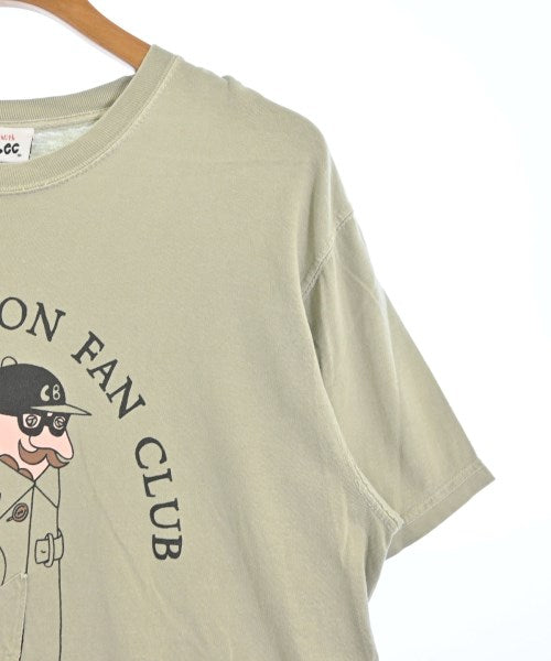 chi-bee เสื้อยืด/เสื้อท็อปส์