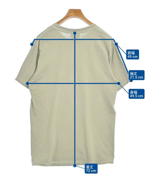 chi-bee เสื้อยืด/เสื้อท็อปส์