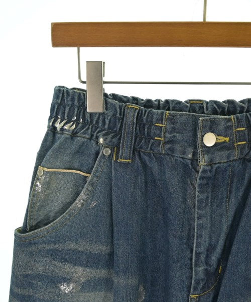 CLESSTE ยีนส์