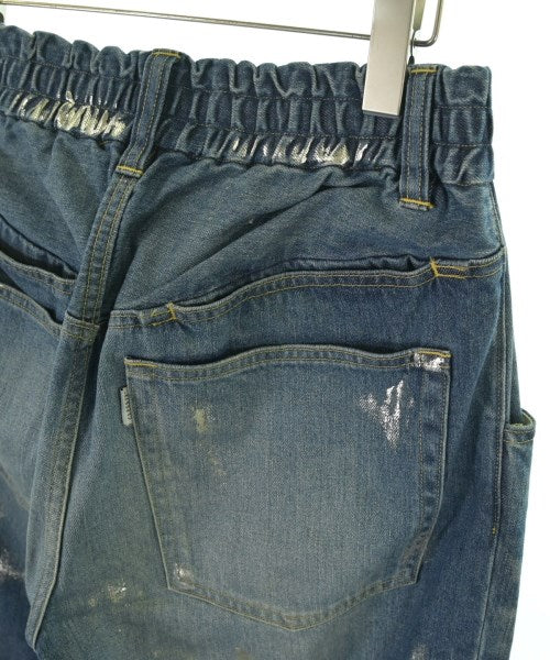 CLESSTE ยีนส์