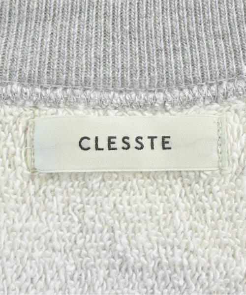 CLESSTE เสื้อสเวตเตอร์