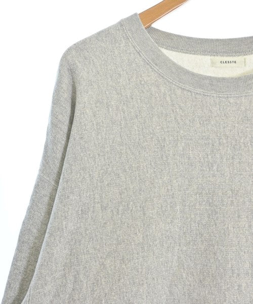 CLESSTE เสื้อสเวตเตอร์