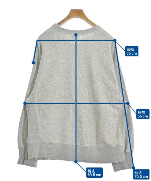 CLESSTE เสื้อสเวตเตอร์
