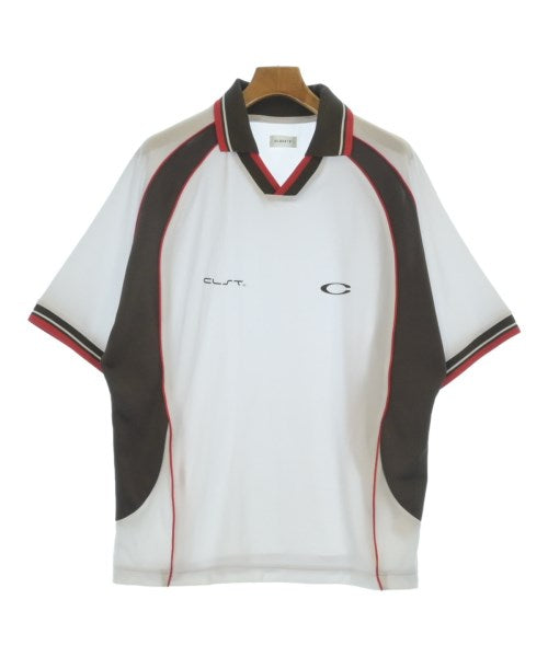 CLESSTE เสื้อโปโล