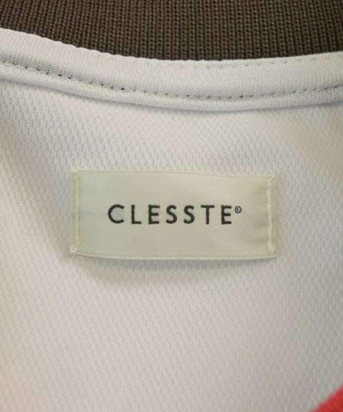 CLESSTE เสื้อโปโล