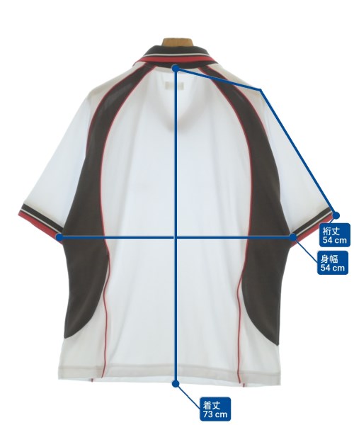 CLESSTE เสื้อโปโล