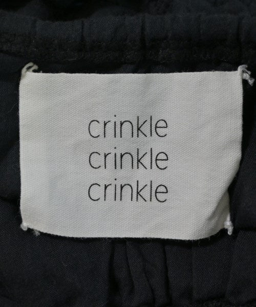 crinkle crinkle crinkle ชุดเดรส