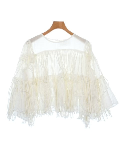 crinkle crinkle crinkle เสื้อสตรี