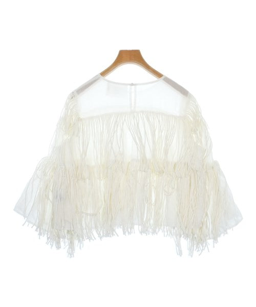 crinkle crinkle crinkle เสื้อสตรี