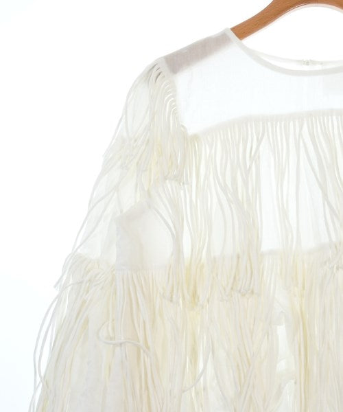 crinkle crinkle crinkle เสื้อสตรี