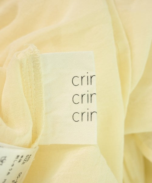crinkle crinkle crinkle เสื้อสตรี