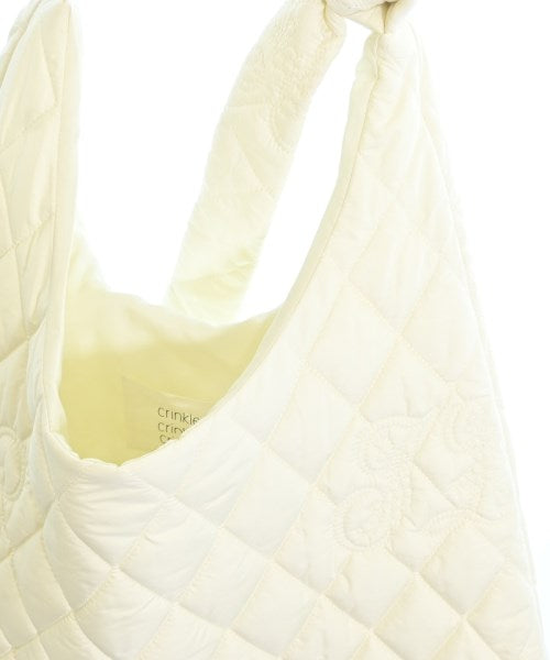 crinkle crinkle crinkle กระเป๋า อื่น