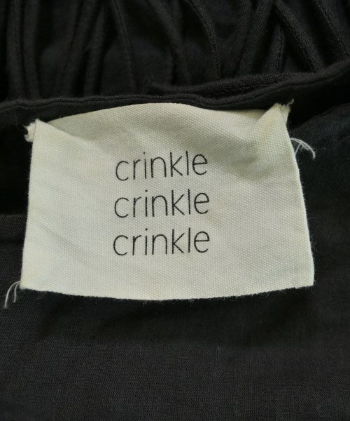 crinkle crinkle crinkle เสื้อสตรี