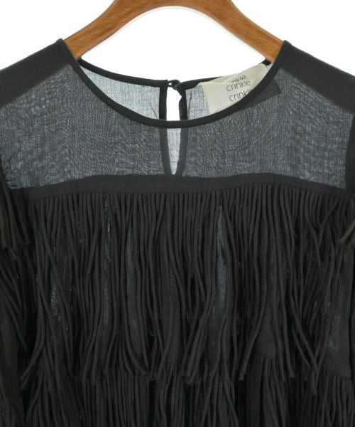 crinkle crinkle crinkle เสื้อสตรี