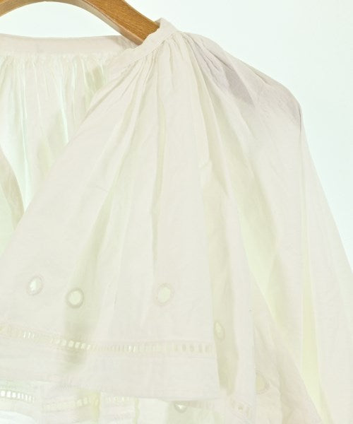 crinkle crinkle crinkle เสื้อสตรี