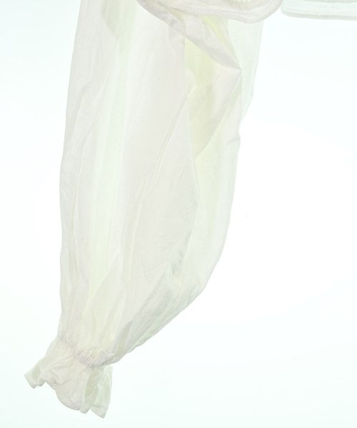 crinkle crinkle crinkle เสื้อสตรี