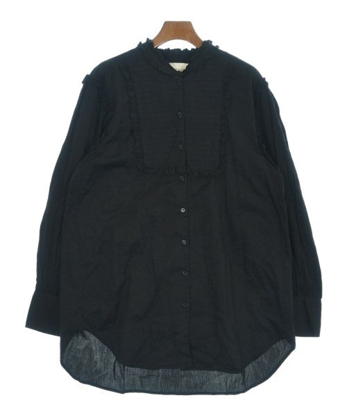 crinkle crinkle crinkle เสื้อลำลอง