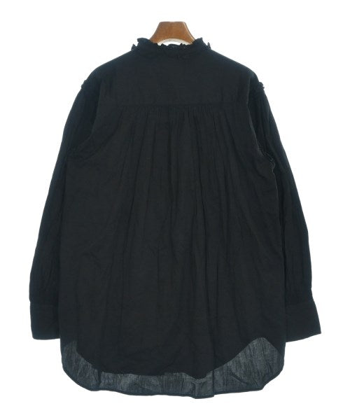 crinkle crinkle crinkle เสื้อลำลอง