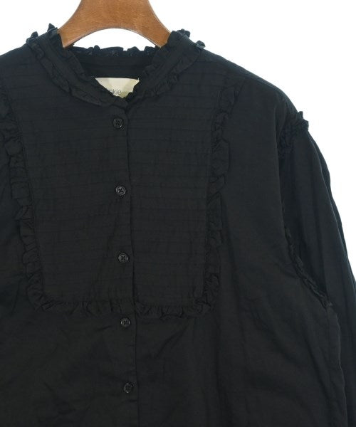 crinkle crinkle crinkle เสื้อลำลอง