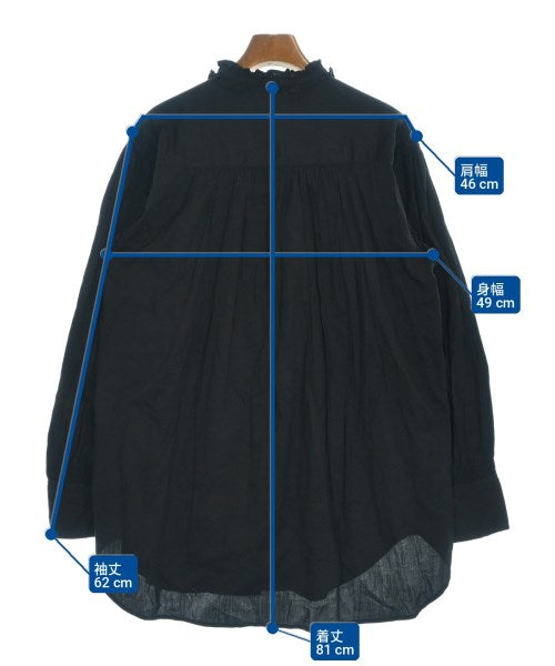 crinkle crinkle crinkle เสื้อลำลอง