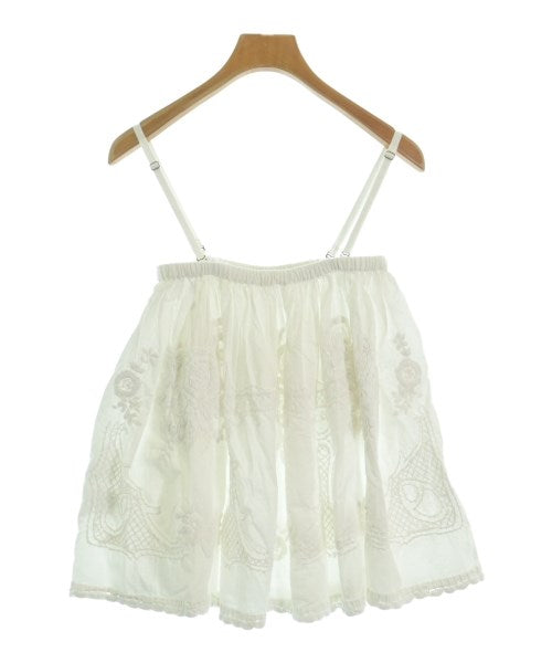 crinkle crinkle crinkle เสื้อสตรี
