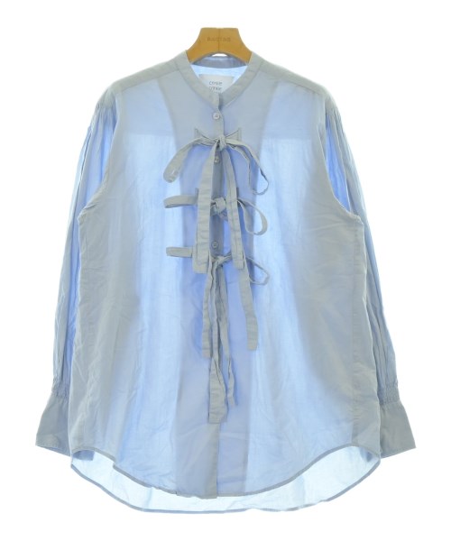 crinkle crinkle crinkle เสื้อลำลอง