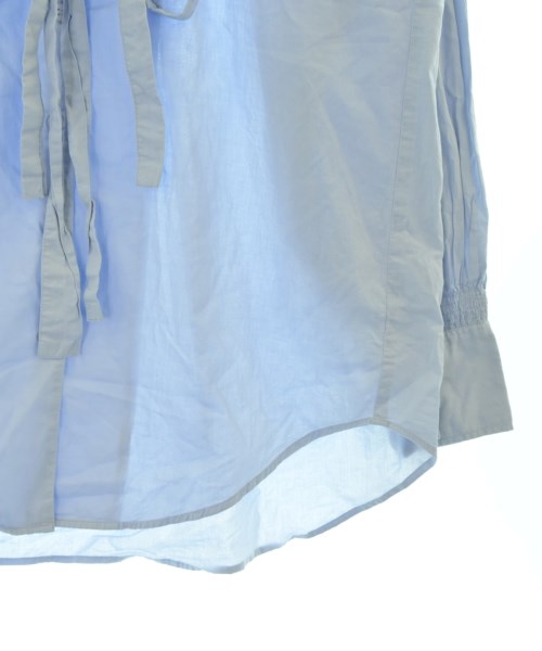crinkle crinkle crinkle เสื้อลำลอง