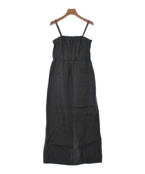 DELIY ชุดเดรส