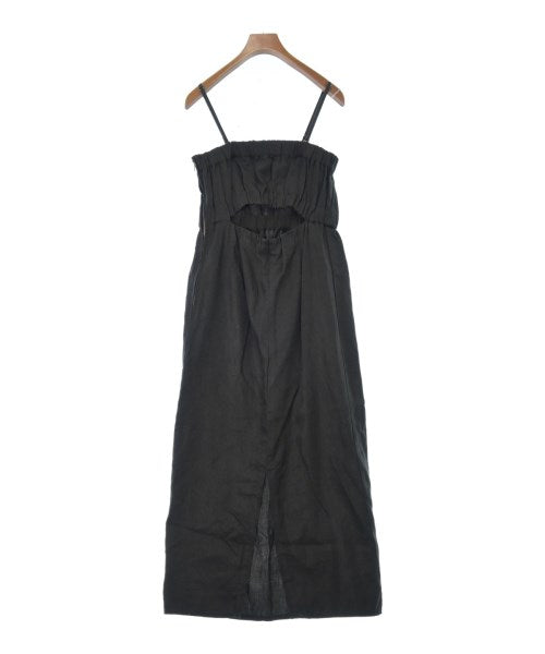 DELIY ชุดเดรส