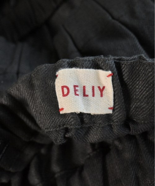 DELIY ชุดเดรส