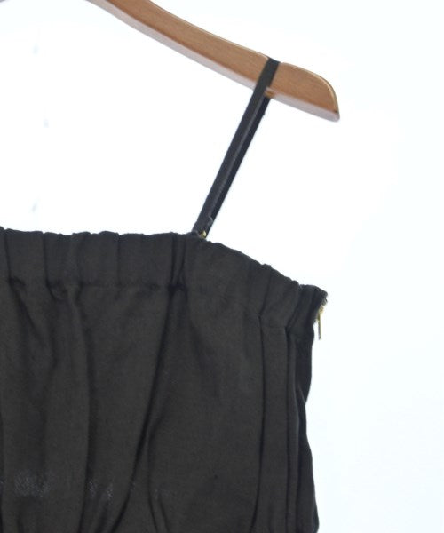 DELIY ชุดเดรส