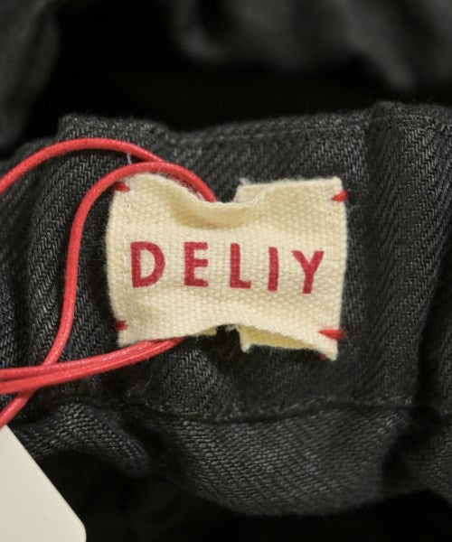 DELIY ชุดเดรส